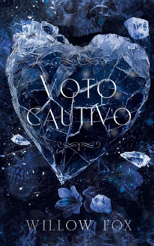 Voto Cautivo