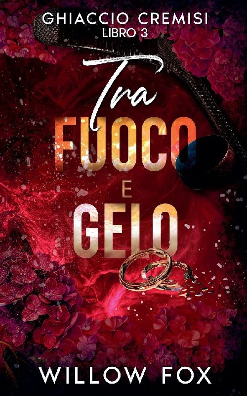 Tra Fuoco e Gelo