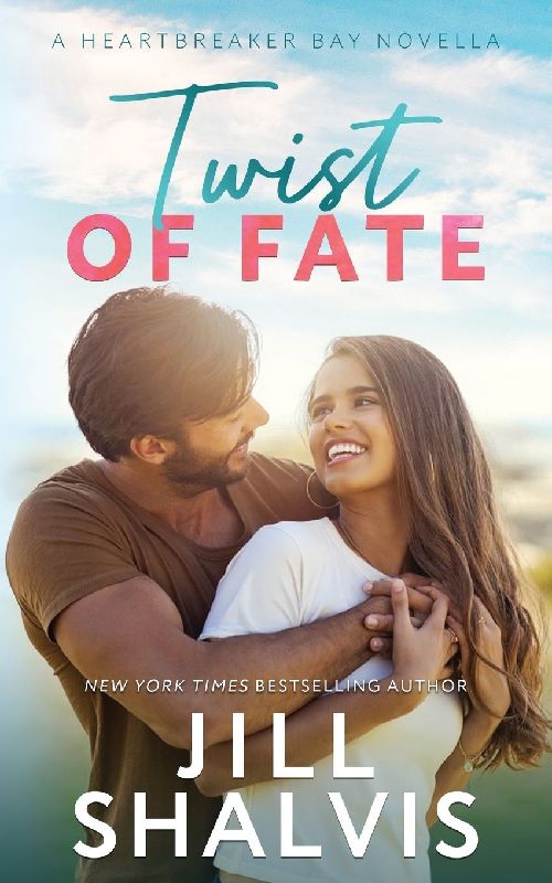 Twist of Fate