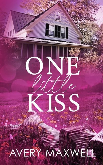 One Little Kiss