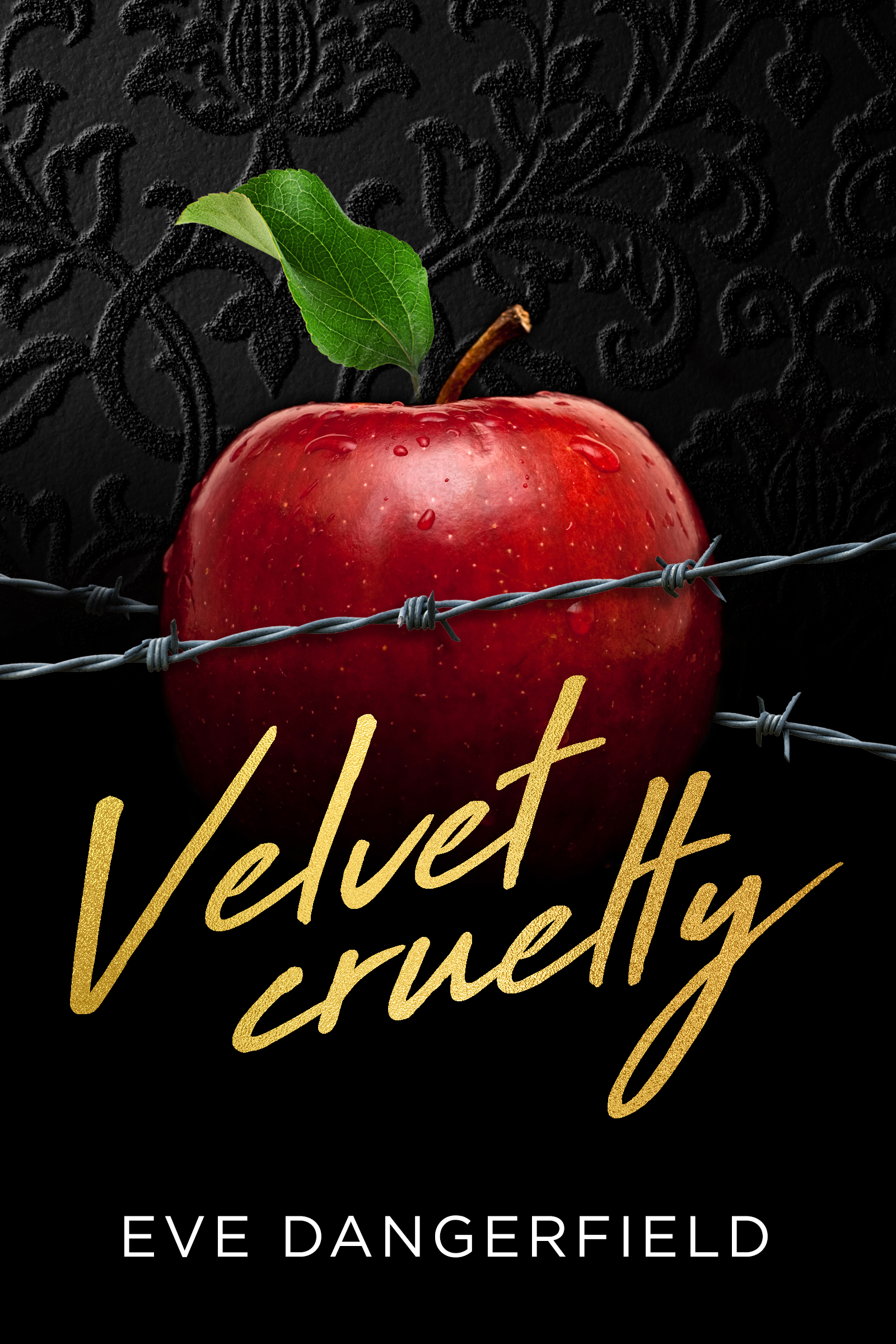 Velvet Cruelty