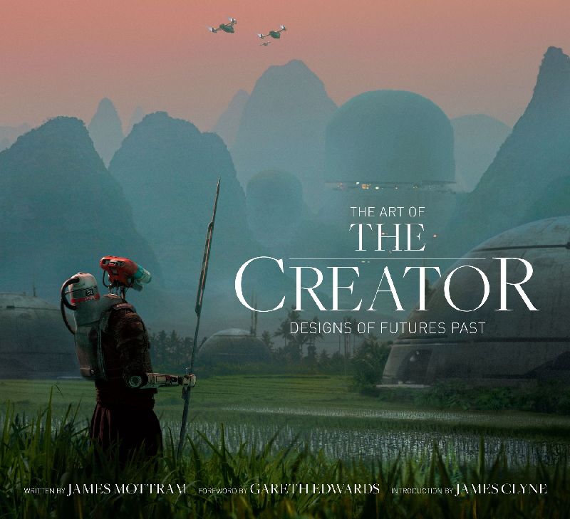 The Art of the Creator