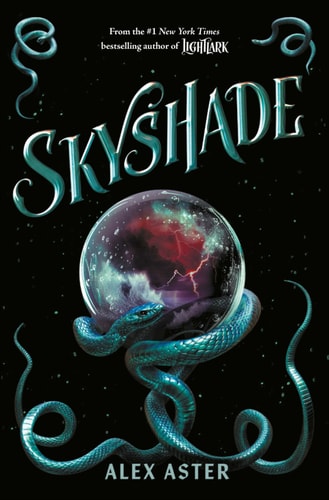 Skyshade (the Lightlark Saga Book 3)