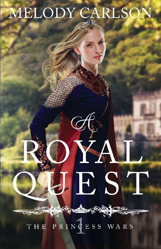 A Royal Quest