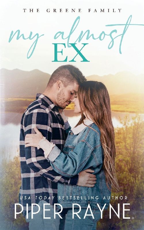 My Almost Ex