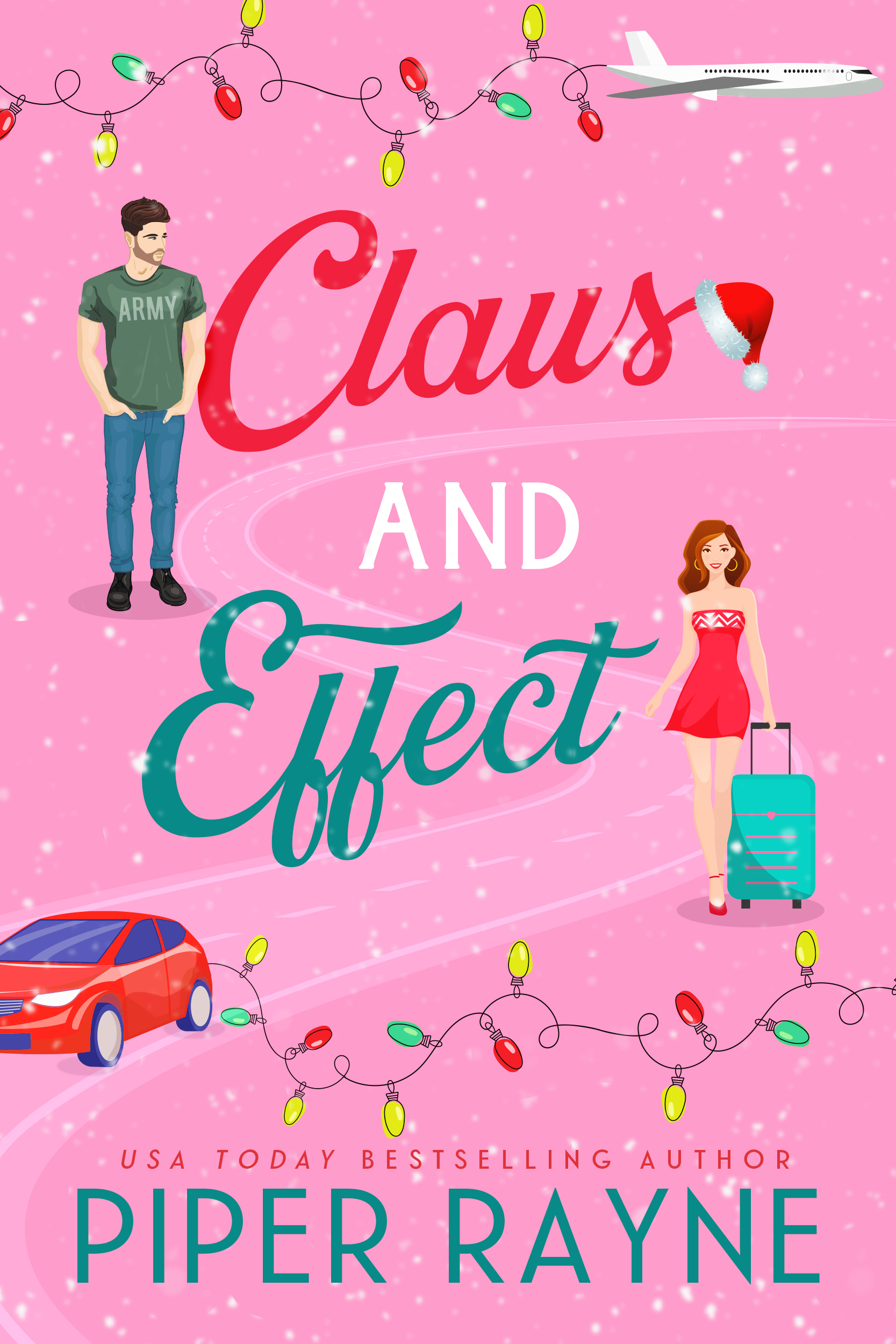 Claus And Effect