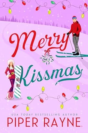Merry Kissmas
