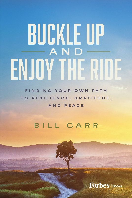 Buckle Up and Enjoy the Ride