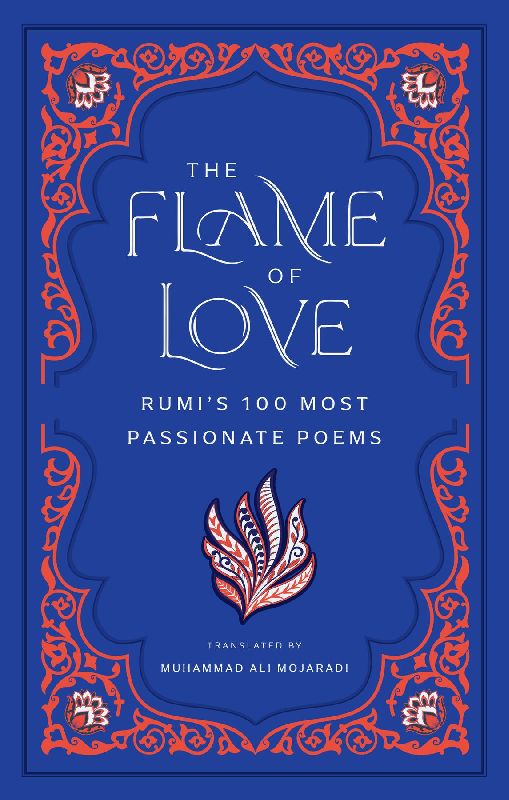 The Flame of Love
