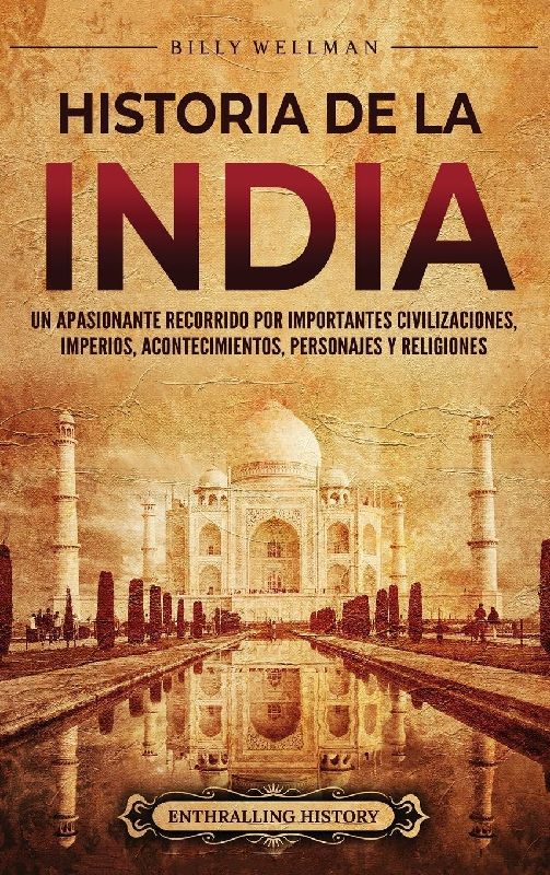 Historia de la India