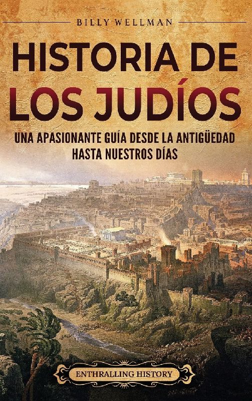 Historia de los judíos