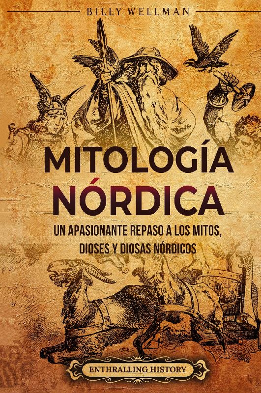 Mitología nórdica