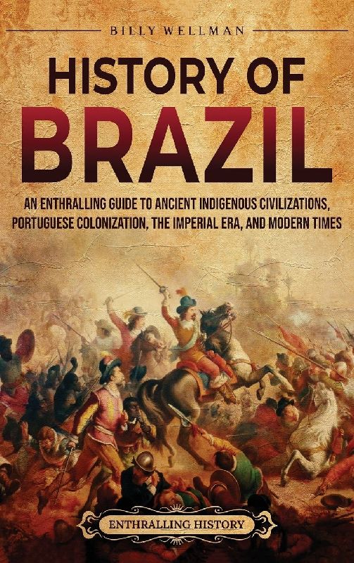 History of Brazil