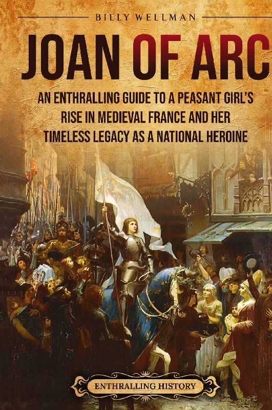 Joan of Arc