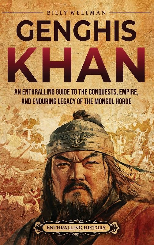 Genghis Khan