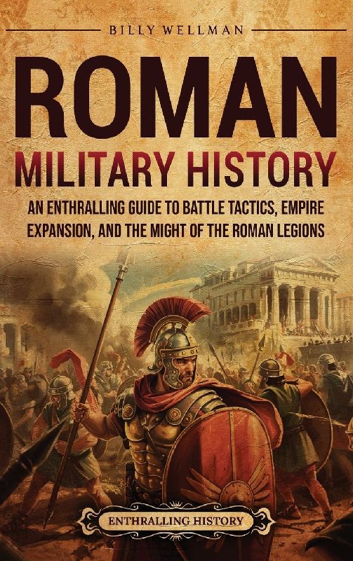 Roman Military History