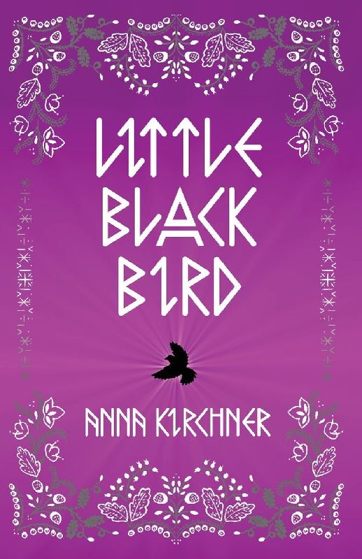 Little Black Bird