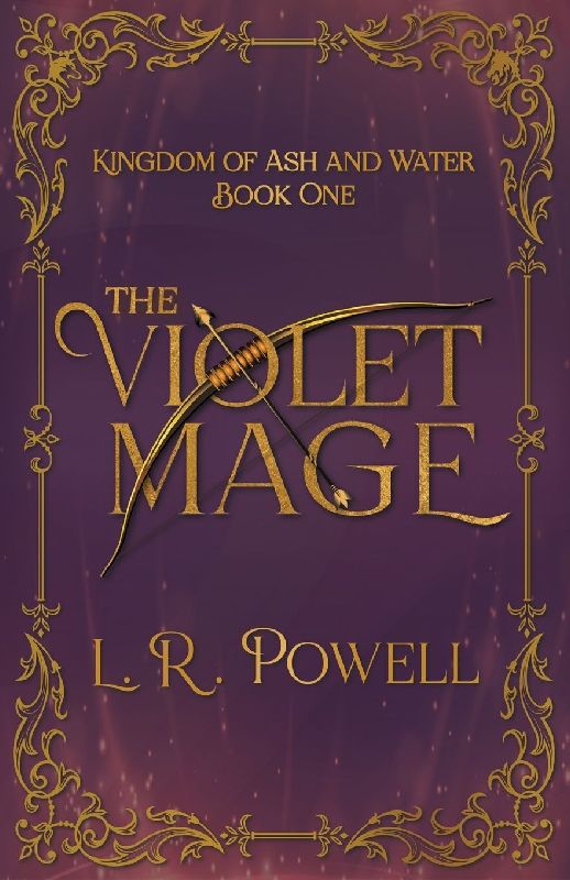The Violet Mage