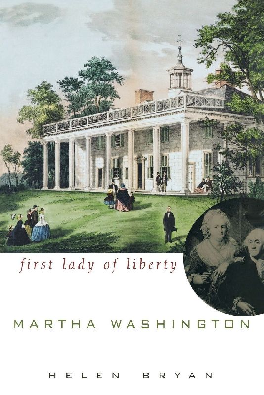 Martha Washington
