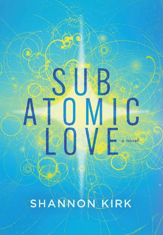 Subatomic Love
