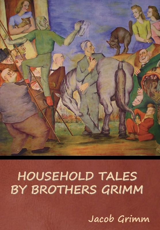 Buchcover