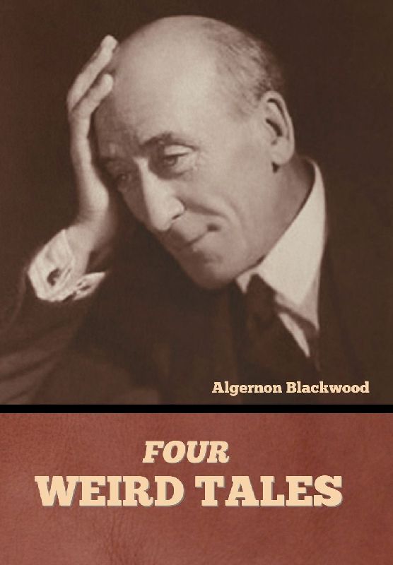 Four Weird Tales