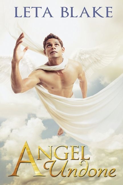Angel Undone
