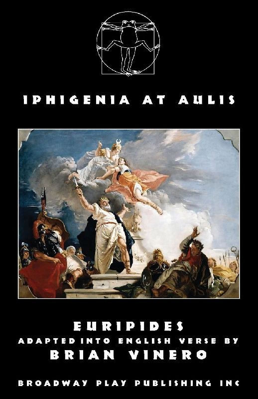 Iphigenia at Aulis