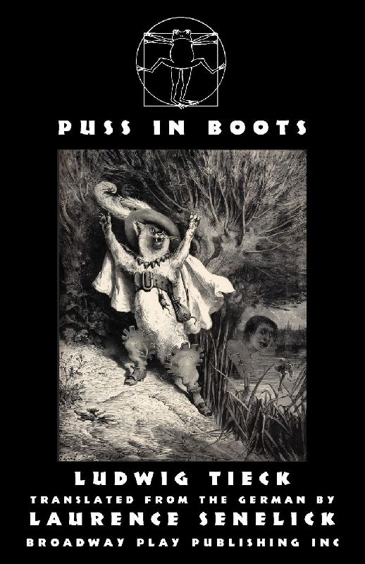 Puss In Boots