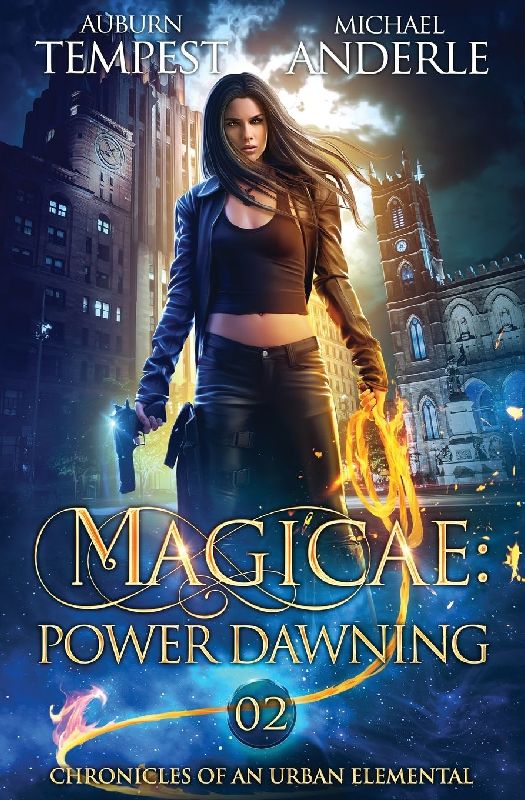 Magicae