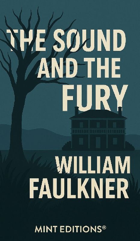 The Sound and the Fury