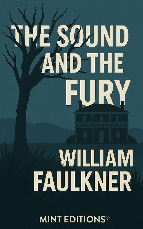 The Sound and the Fury
