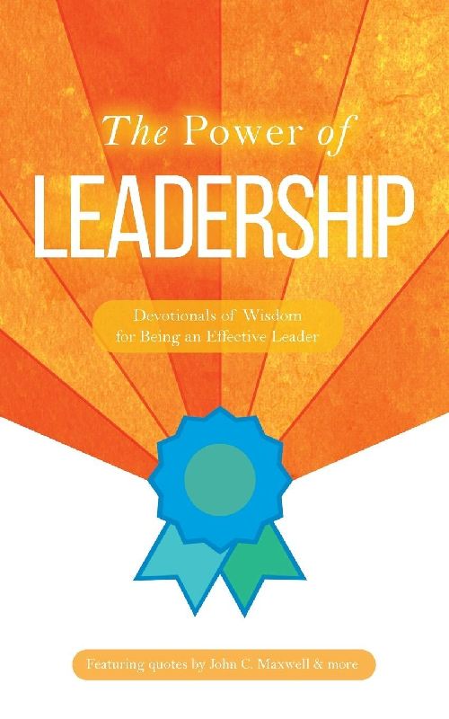 The Power of Leadership