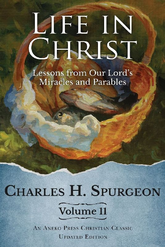 Life in Christ Vol 11