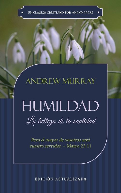Humildad