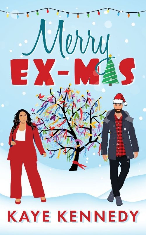 Merry Ex-Mas