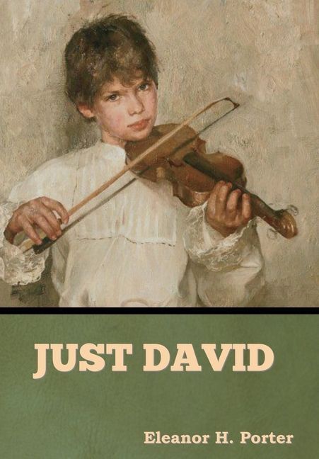 Just David