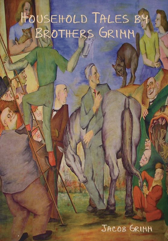 Buchcover