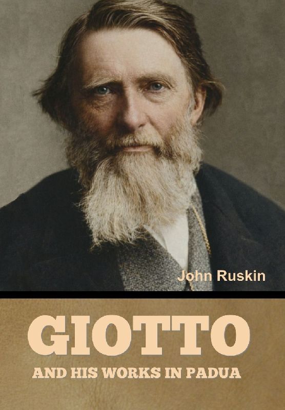 Giotto and his works in Padua