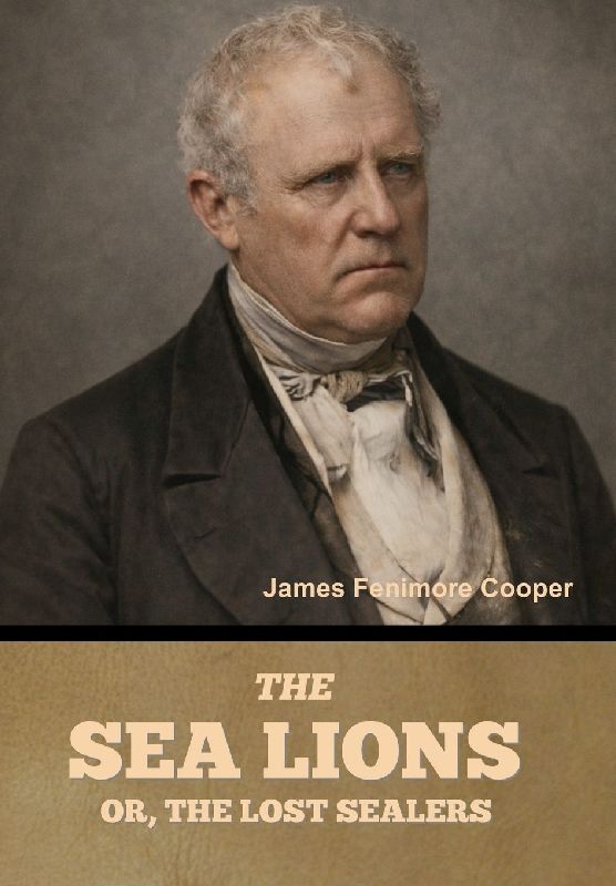 The Sea Lions; Or, The Lost Sealers
