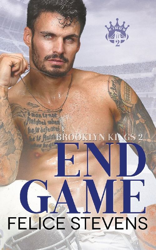 End Game