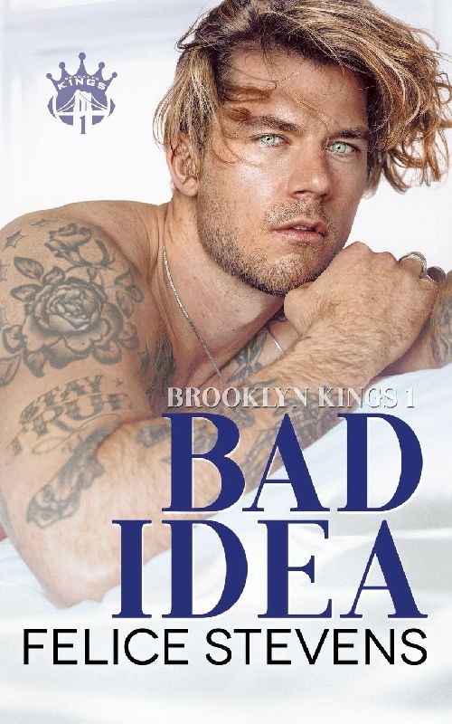 Bad Idea