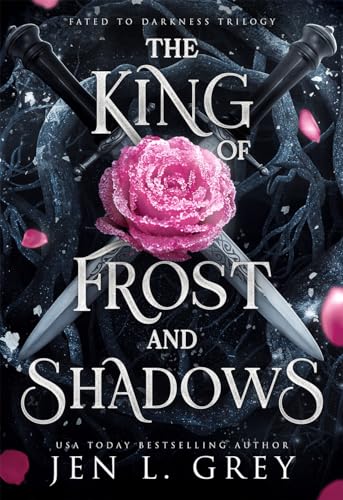 King Of Frost And Shadows