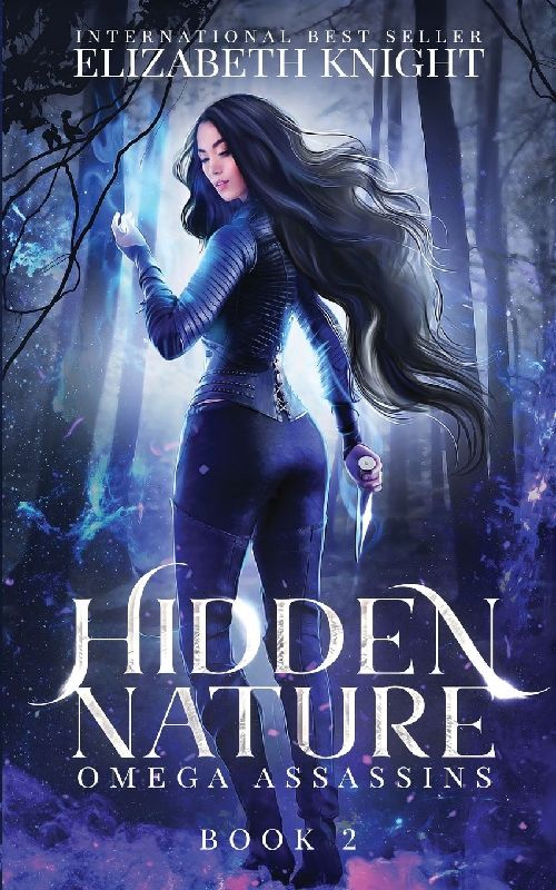 Hidden Nature