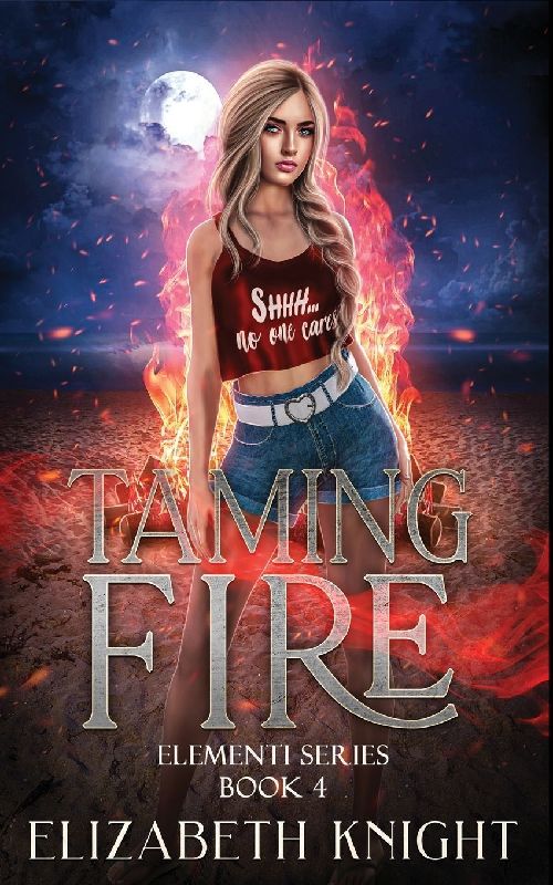 Taming Fire
