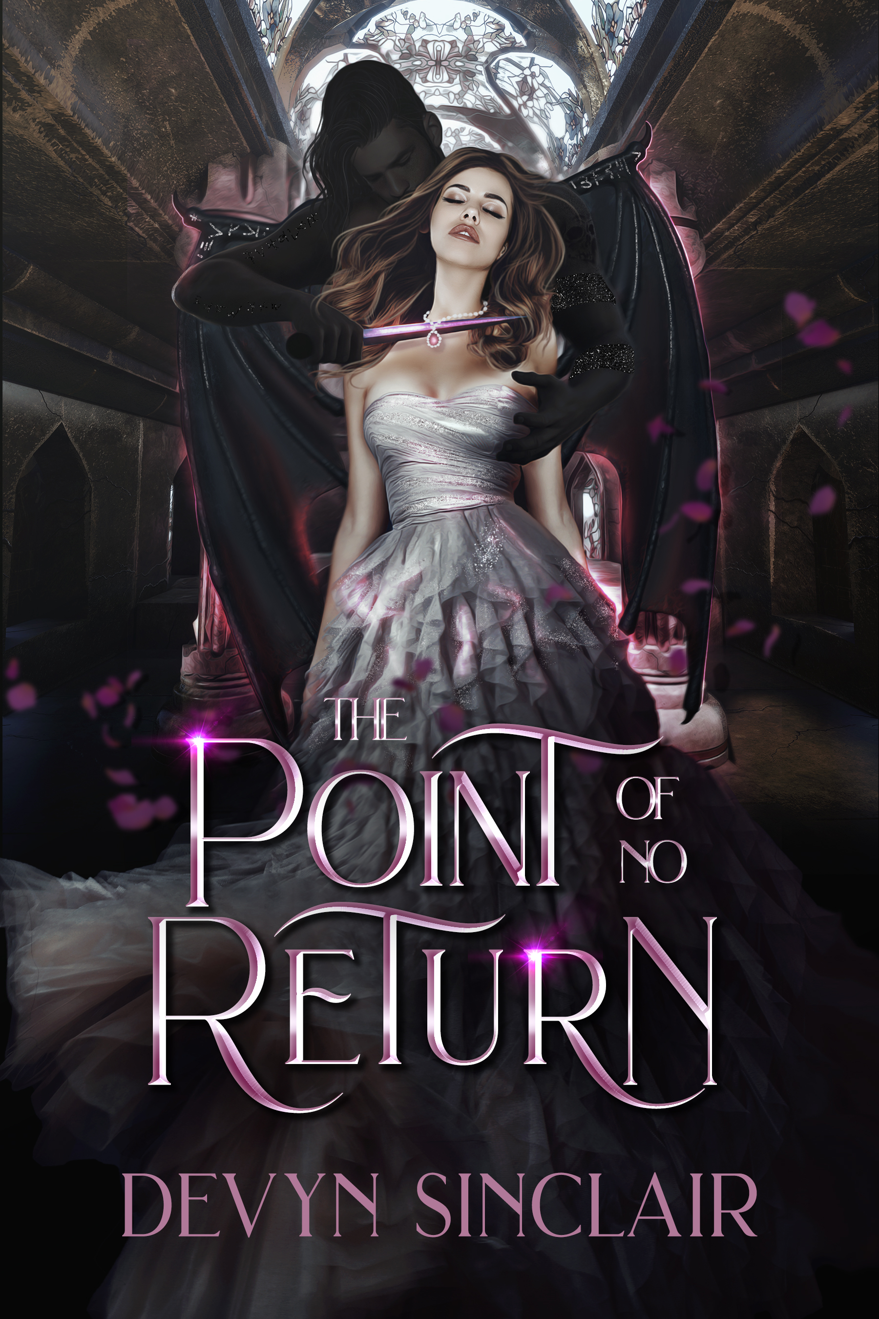 Point of No Return