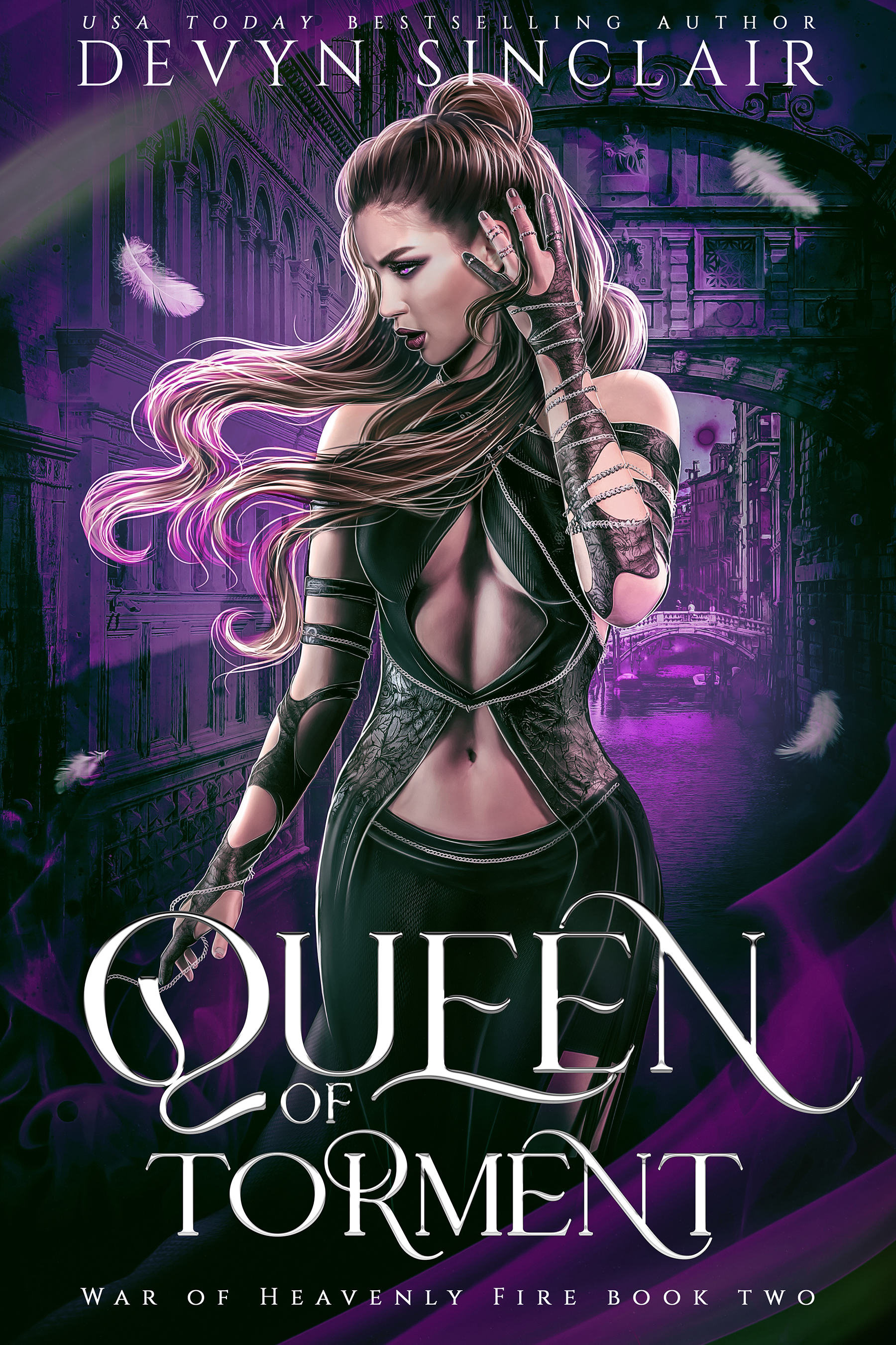 Queen of Torment