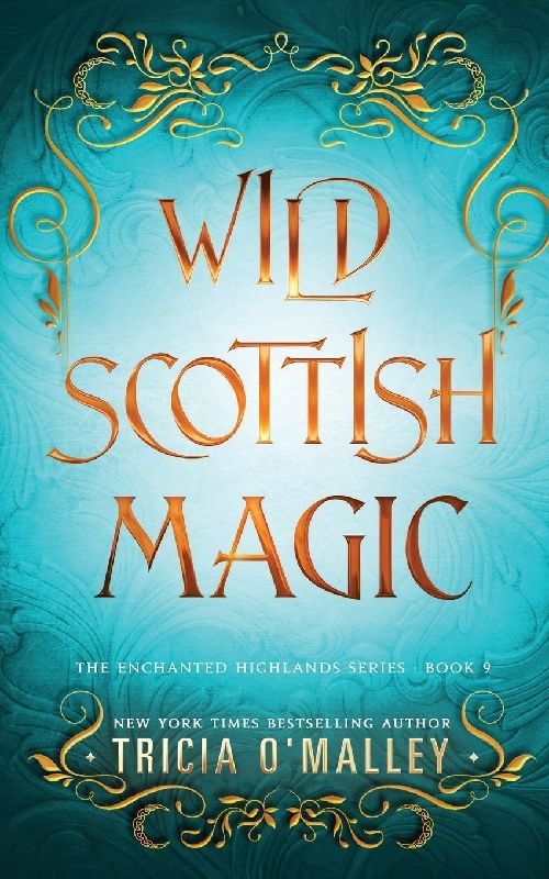 Wild Scottish Magic