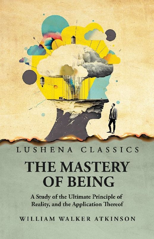 The Mastery of Being