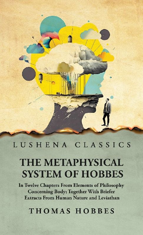 The Metaphysical System of Hobbes
